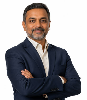 Featured Leadership Spotlight: Main Visionaries